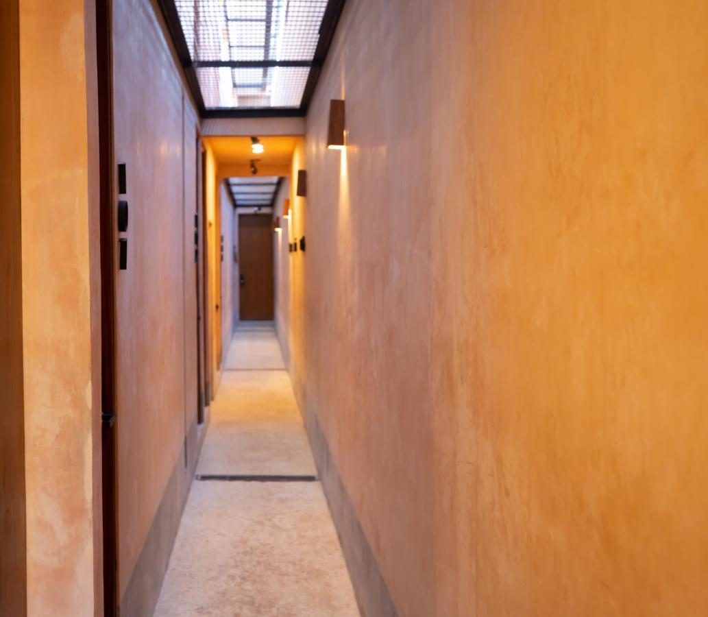 Nuee Hotel & Beach Club Tulum Ngoại thất bức ảnh