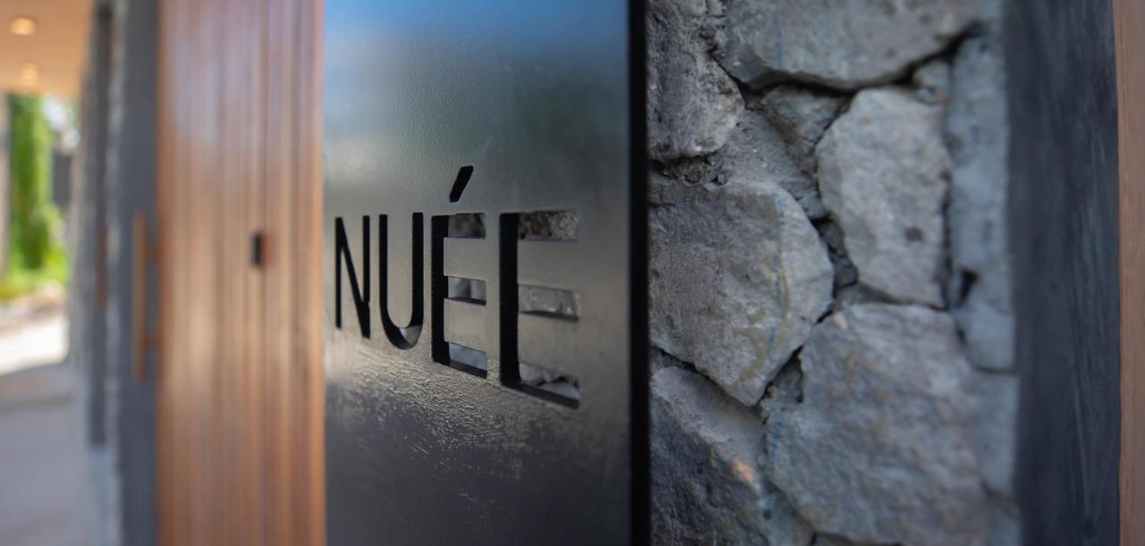 Nuee Hotel & Beach Club Tulum Ngoại thất bức ảnh