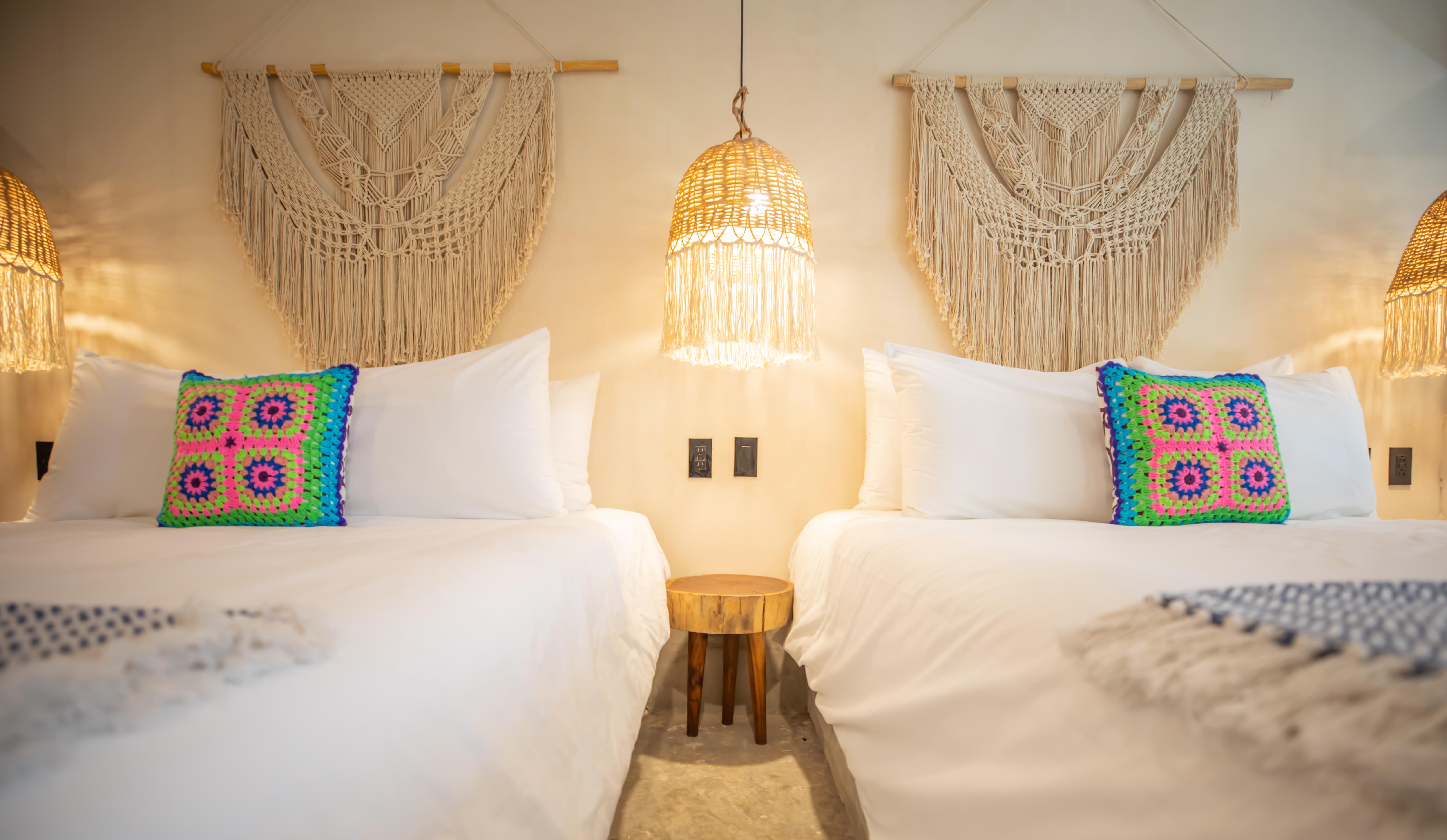 Nuee Hotel & Beach Club Tulum Ngoại thất bức ảnh