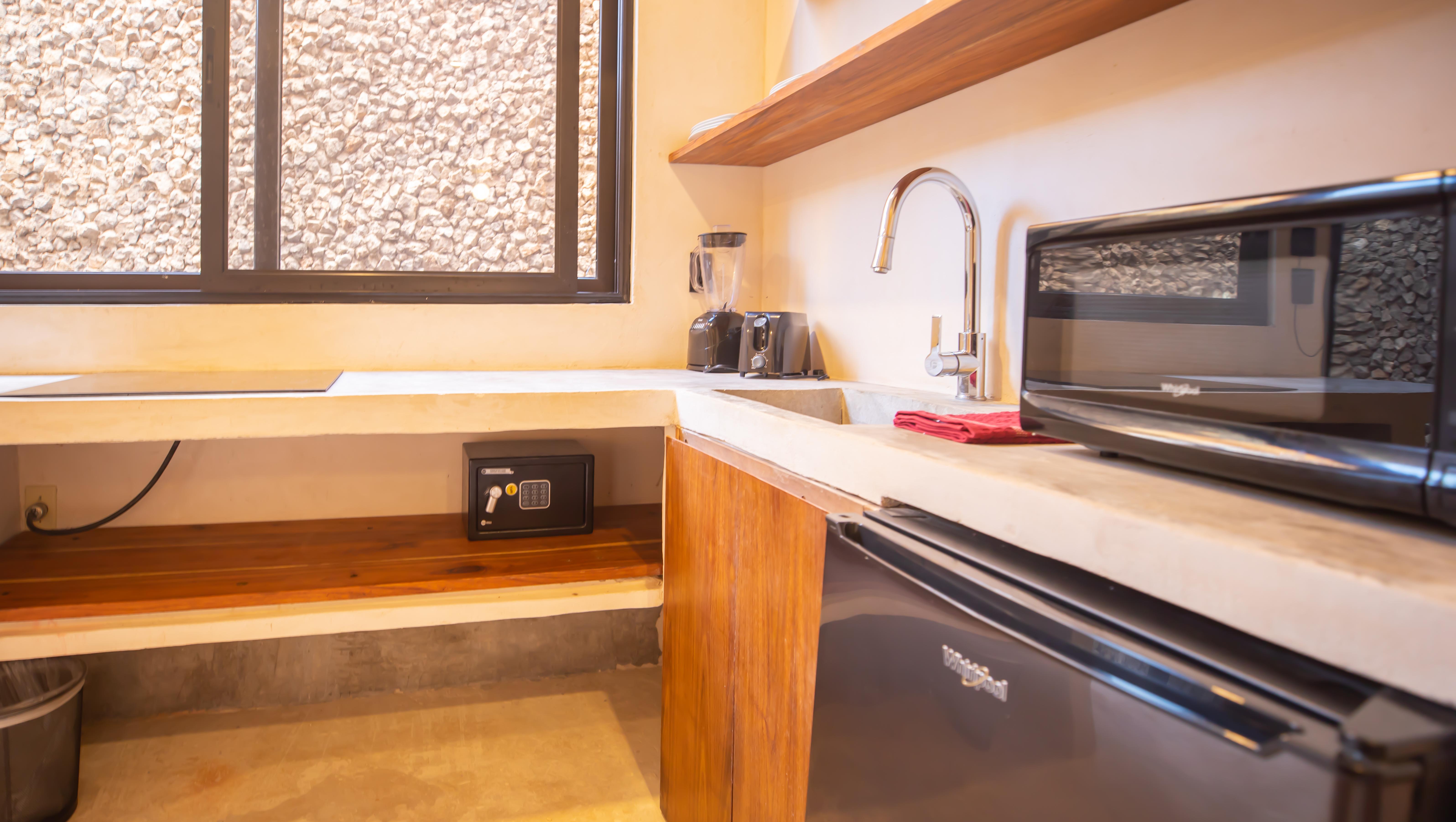 Nuee Hotel & Beach Club Tulum Ngoại thất bức ảnh