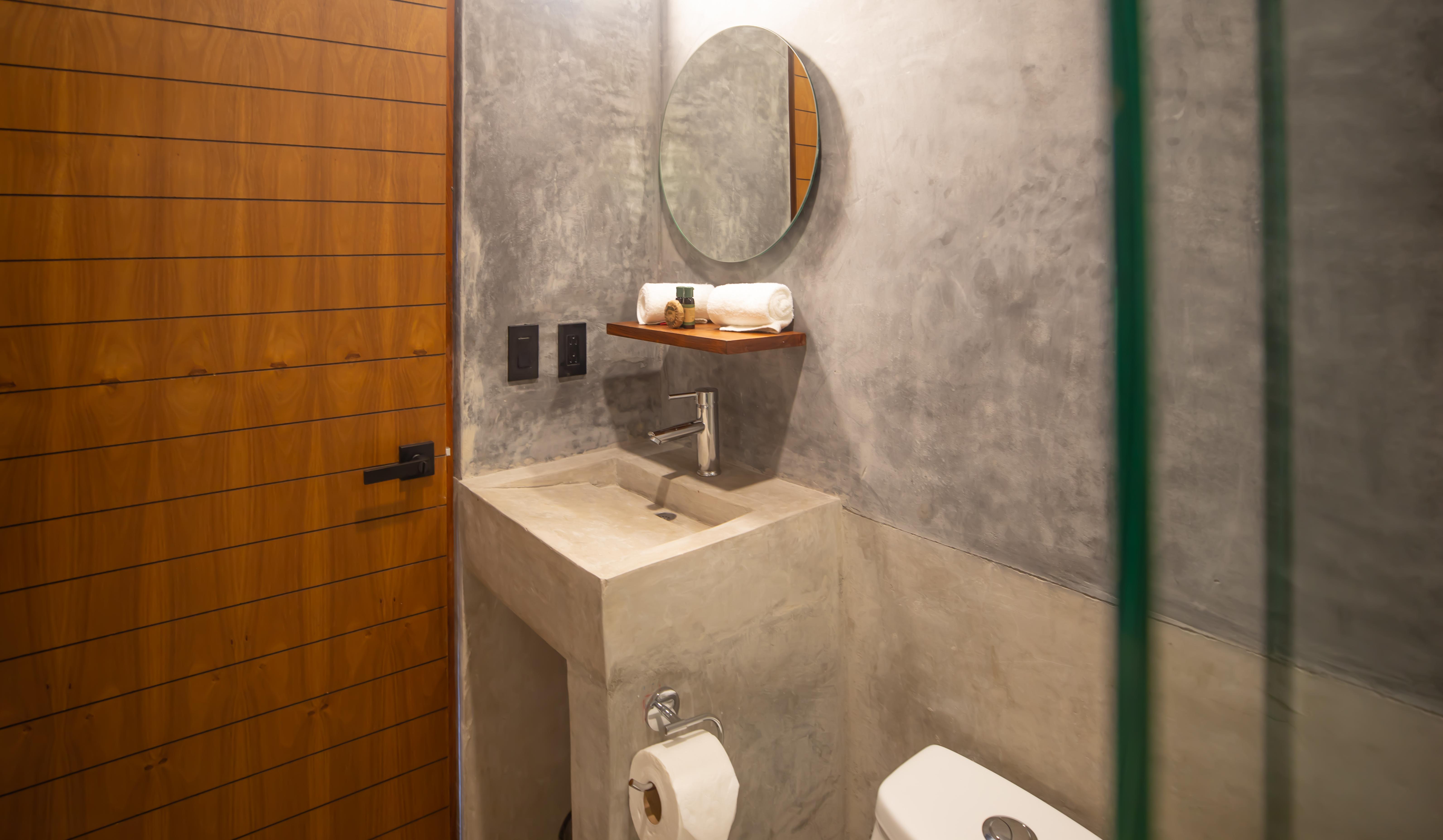 Nuee Hotel & Beach Club Tulum Ngoại thất bức ảnh