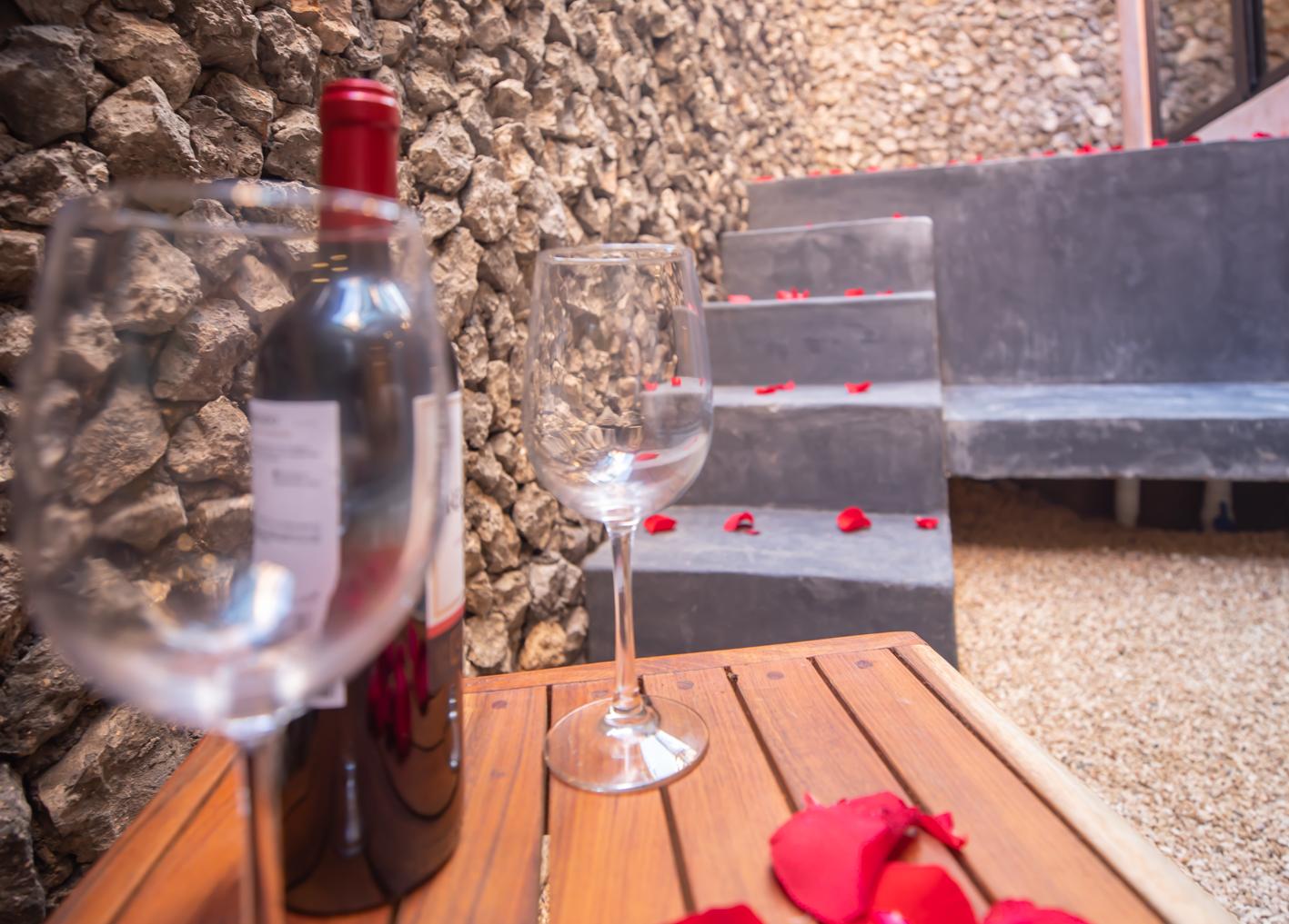 Nuee Hotel & Beach Club Tulum Ngoại thất bức ảnh