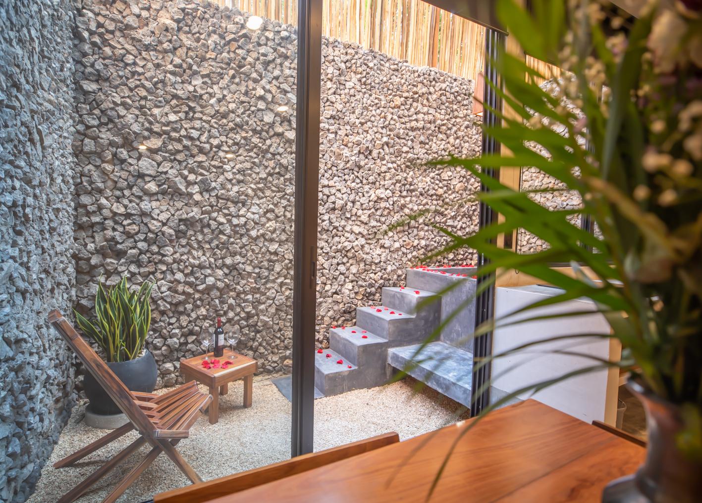 Nuee Hotel & Beach Club Tulum Ngoại thất bức ảnh