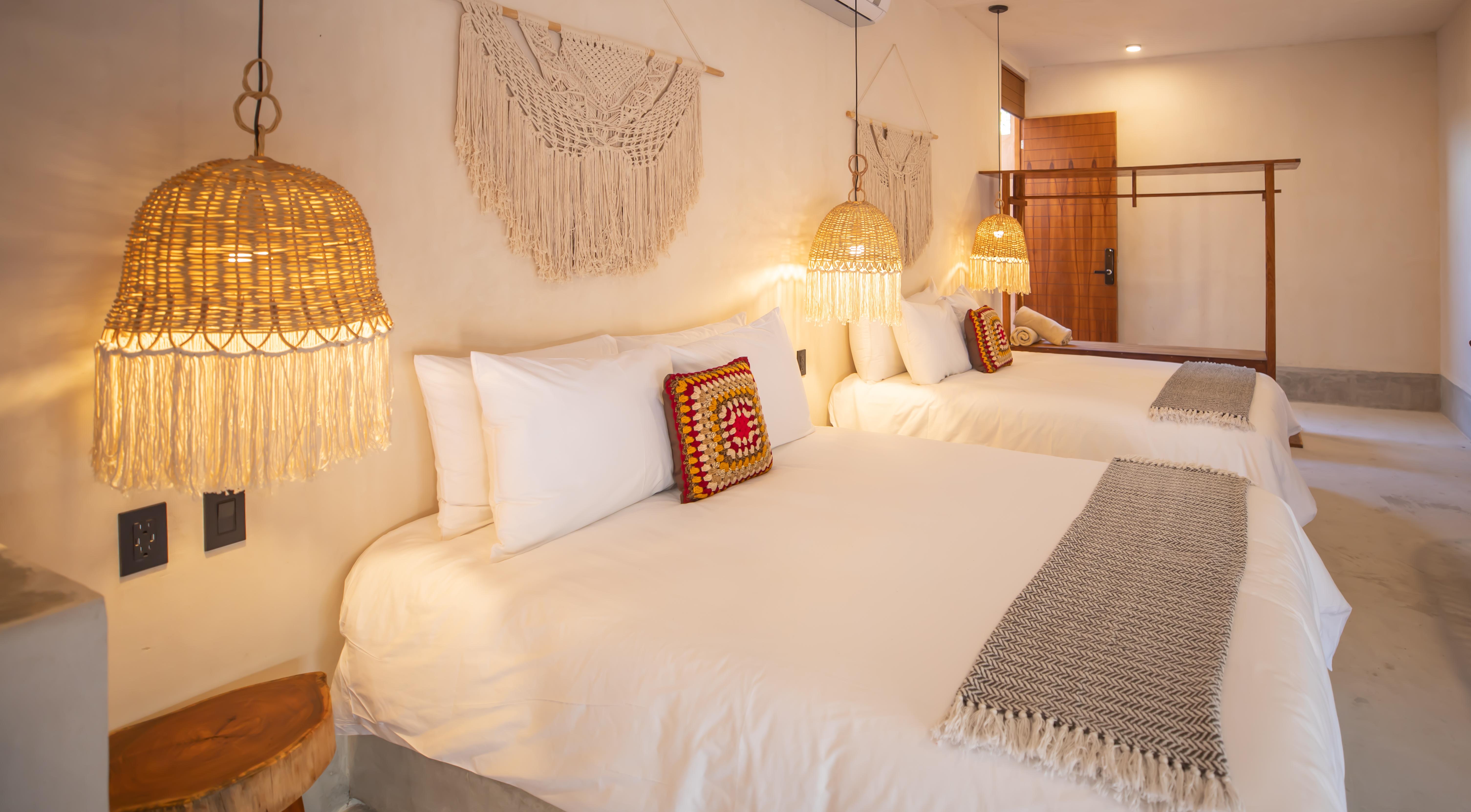 Nuee Hotel & Beach Club Tulum Ngoại thất bức ảnh