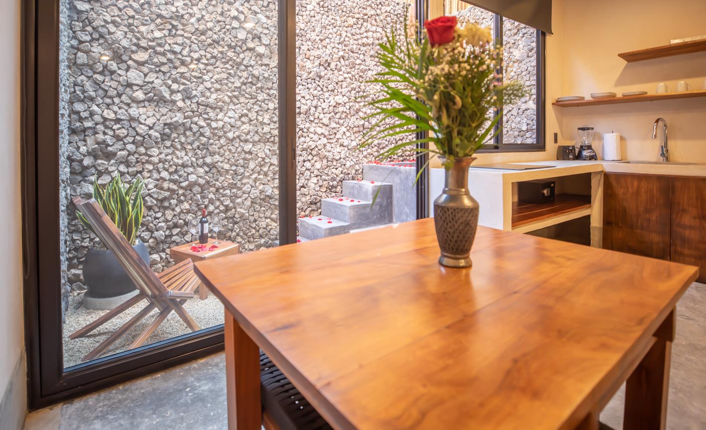 Nuee Hotel & Beach Club Tulum Ngoại thất bức ảnh
