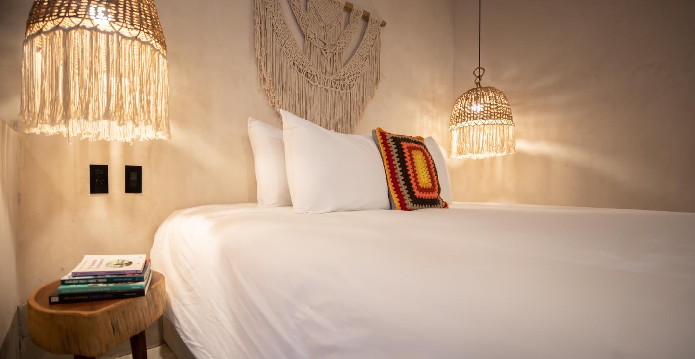 Nuee Hotel & Beach Club Tulum Ngoại thất bức ảnh