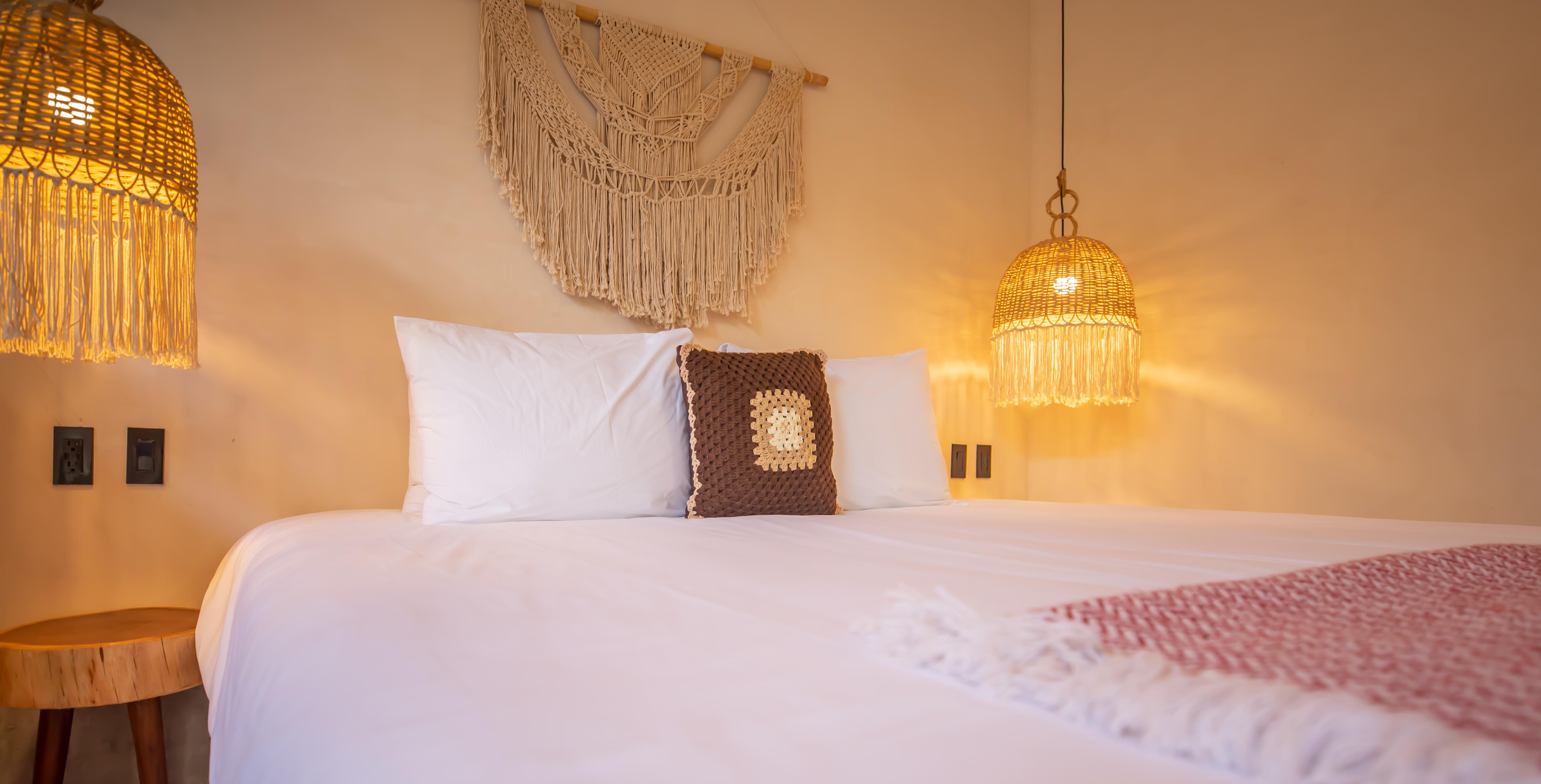 Nuee Hotel & Beach Club Tulum Ngoại thất bức ảnh