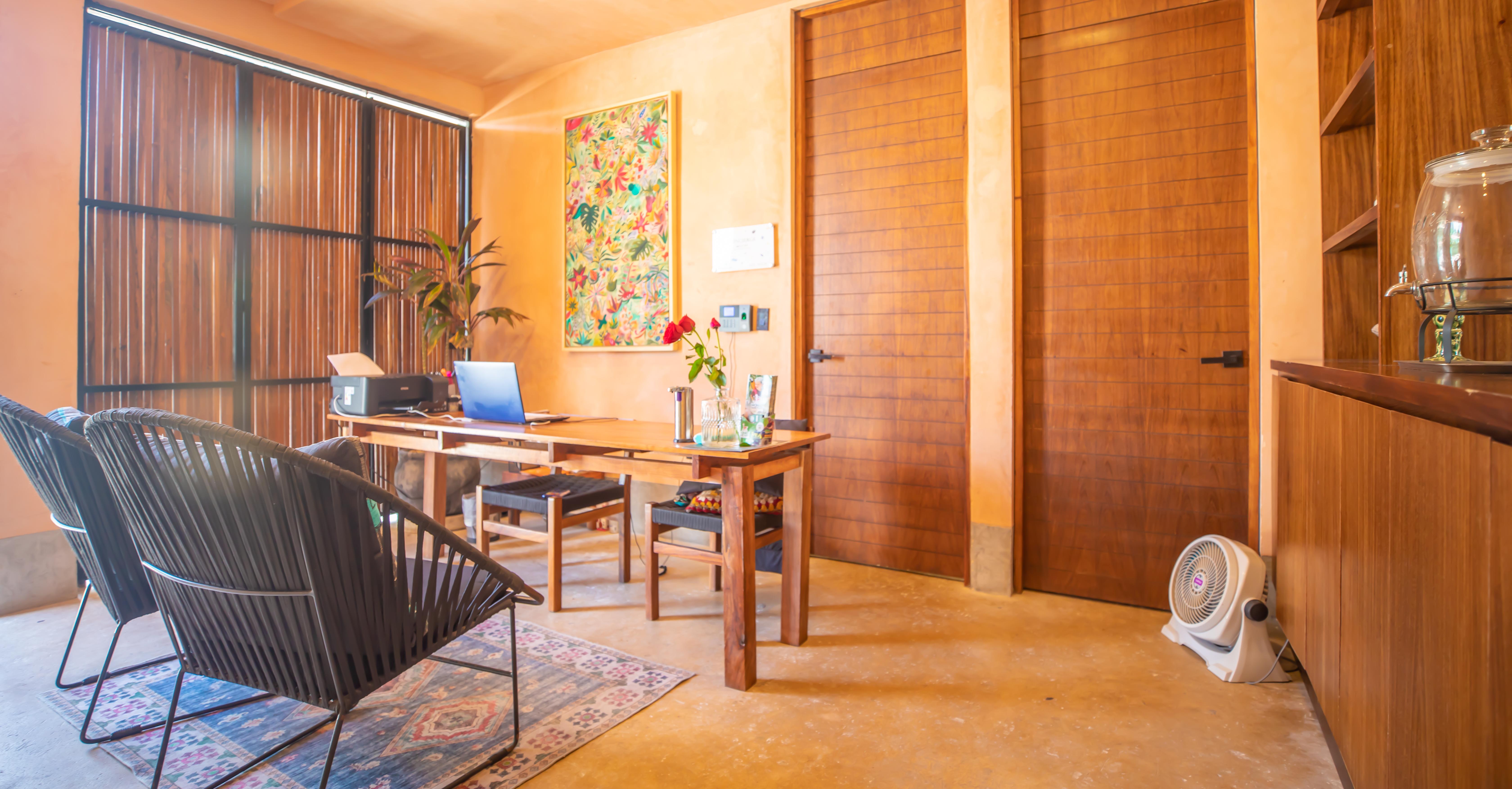 Nuee Hotel & Beach Club Tulum Ngoại thất bức ảnh