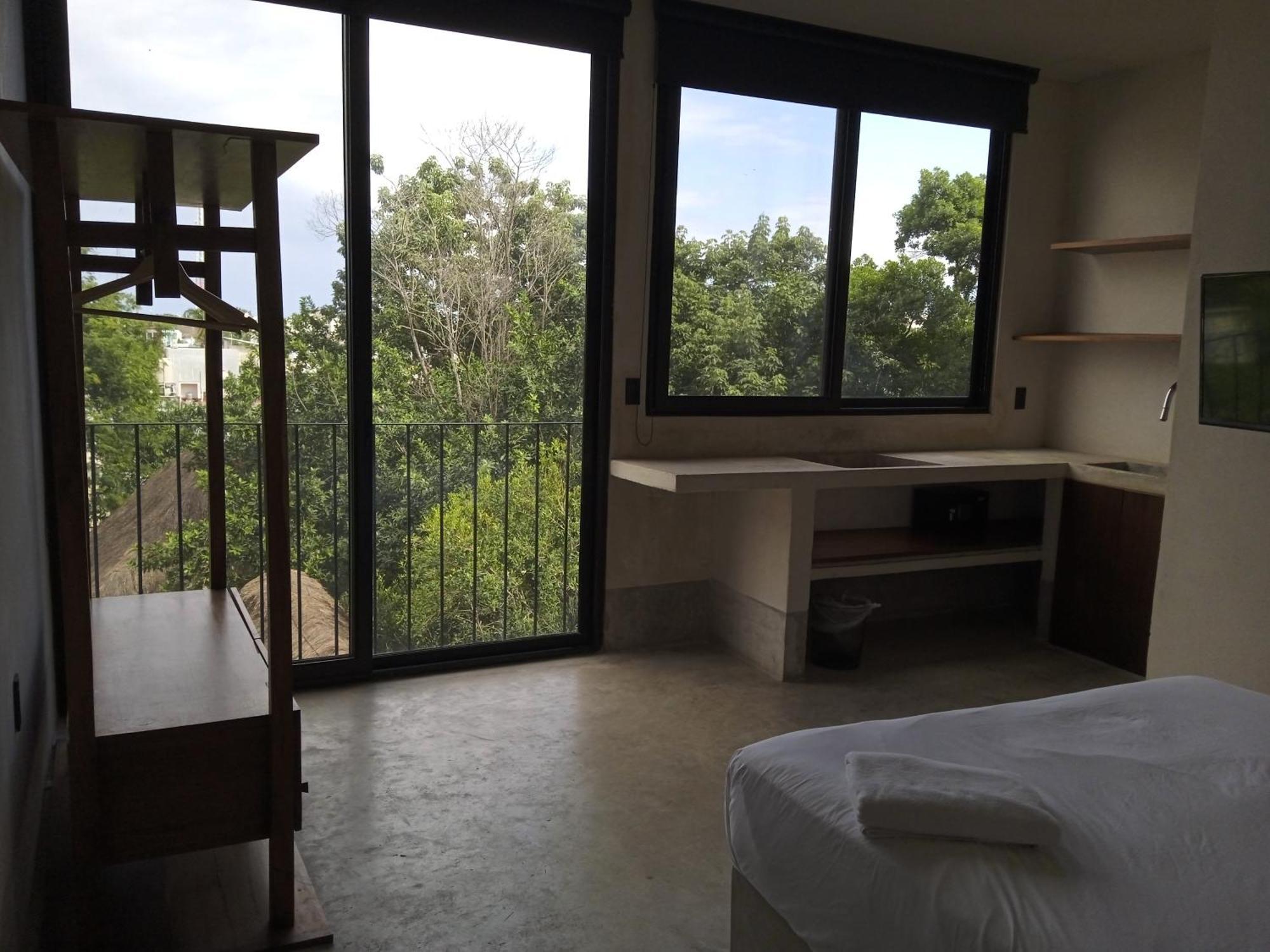 Nuee Hotel & Beach Club Tulum Ngoại thất bức ảnh