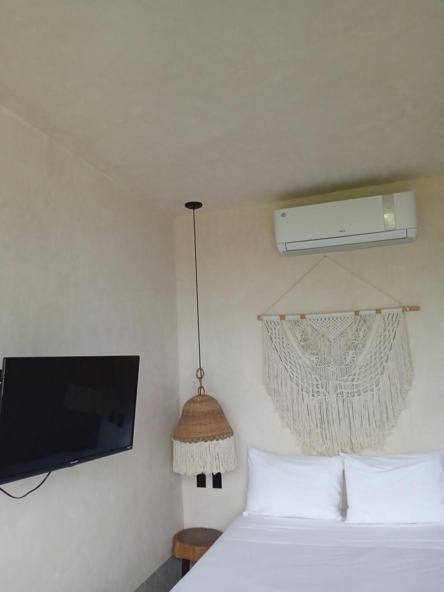 Nuee Hotel & Beach Club Tulum Ngoại thất bức ảnh