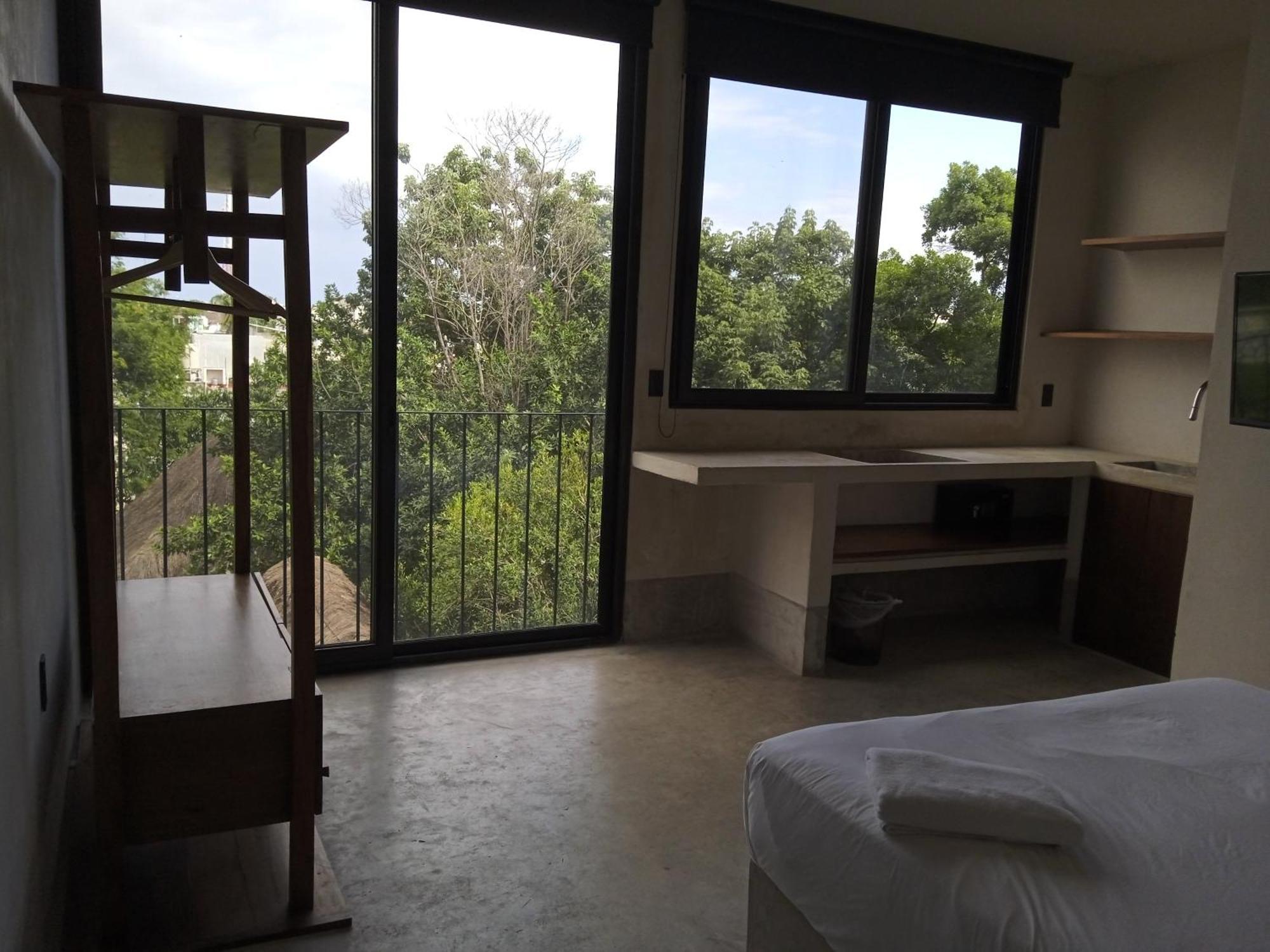 Nuee Hotel & Beach Club Tulum Ngoại thất bức ảnh